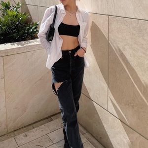 Agolde Jeans in Serpent